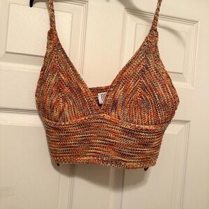 Women’s Urban Outfitters knit tank size L